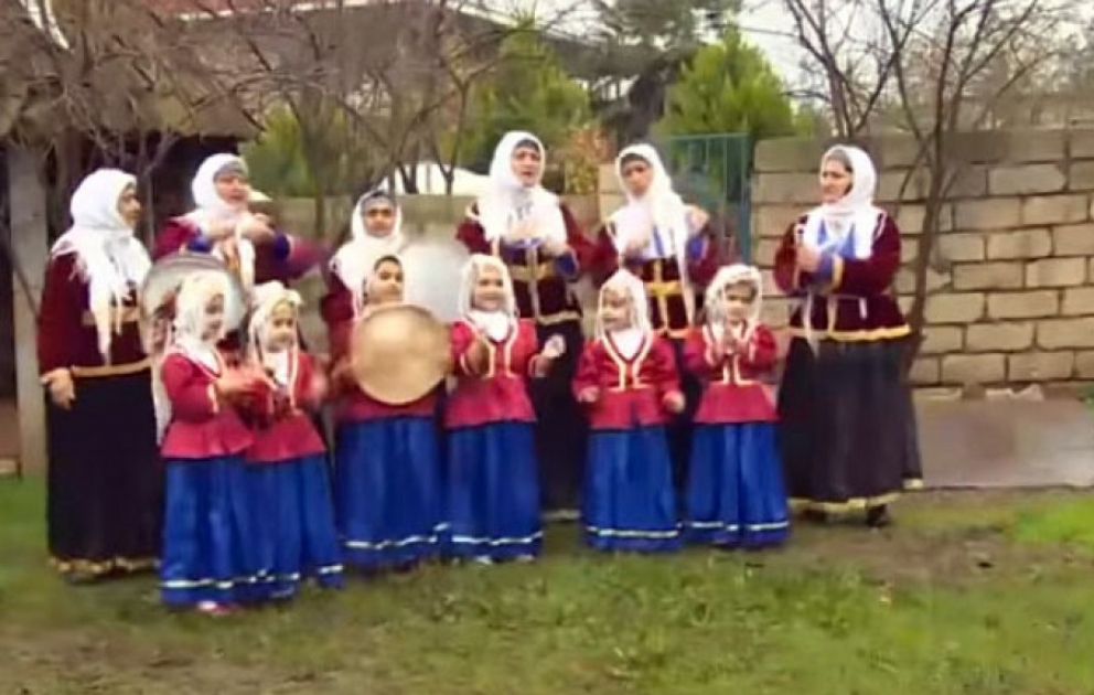 Al Jazeera: Aserbaidschans Folklore und Tee-Tradition VIDEO