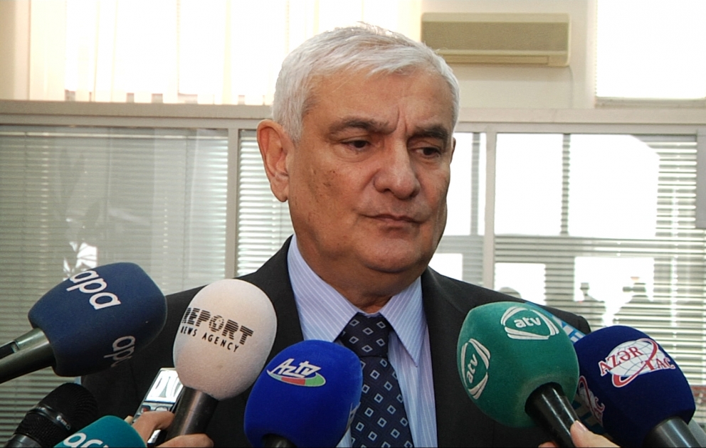 Dövlət müşaviri: “Multikulturalizm İli”nin siyasi, ideoloji, mədəni və mənəvi bəhrələrini gördük VİDEO