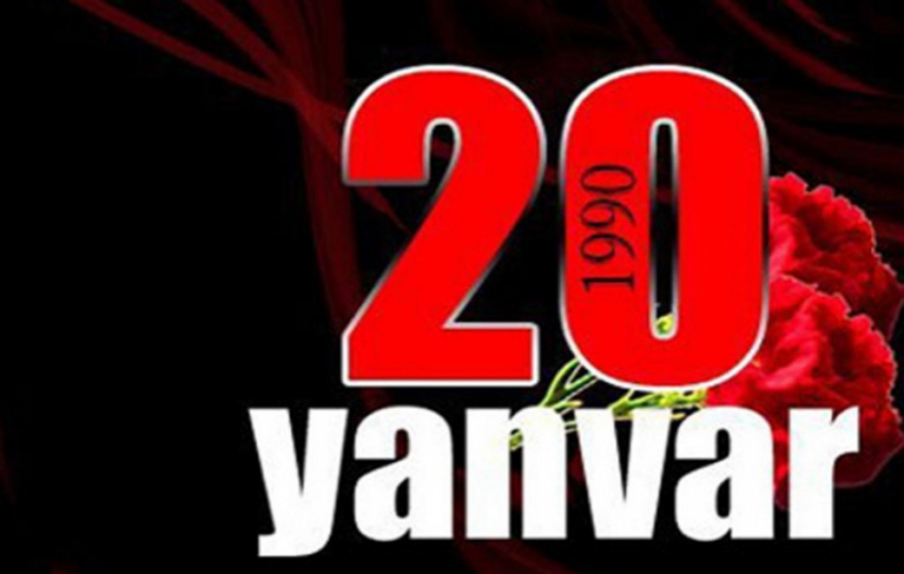 Die blutigen 20. Januarereignissse jähren sich zum 27 Mal VIDEO