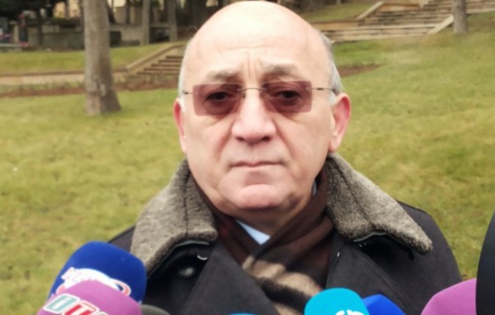 Mübariz Qurbanlı: Dini nəşrlər yalnız ekspert rəyi alındıqdan sonra yayıla bilər VİDEO