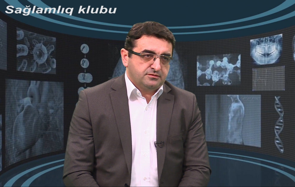 Depressiya haqqında bildiklərimiz və bilmədiklərimiz VİDEO