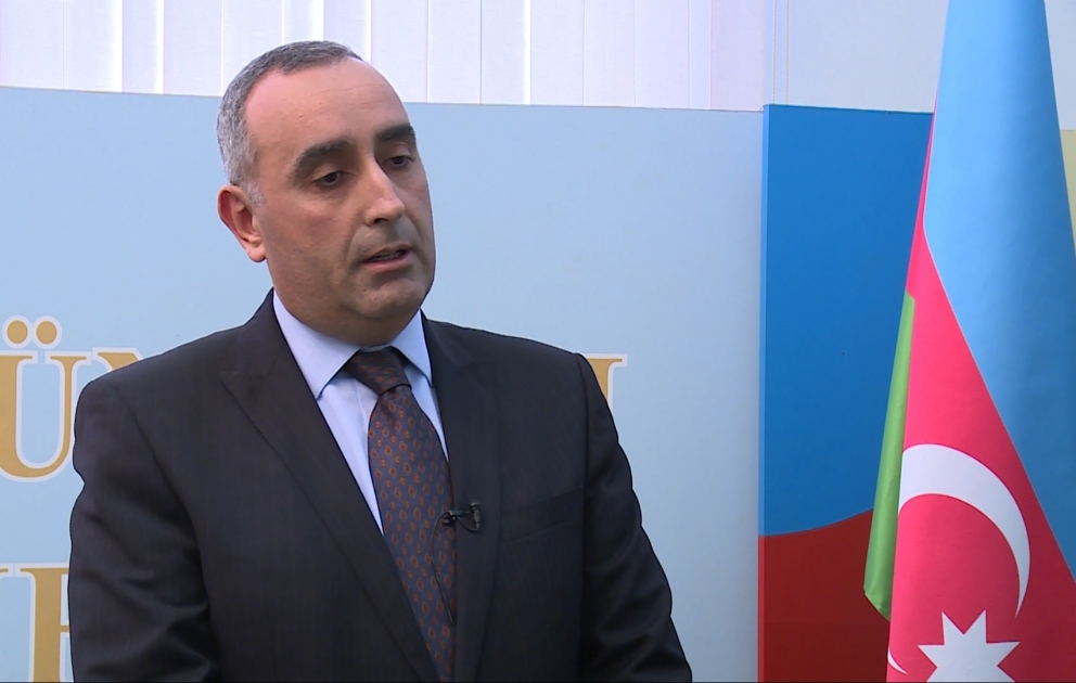 Azerbaijan-Morocco Intergovernmental Commission will hold first meeting VIDEO