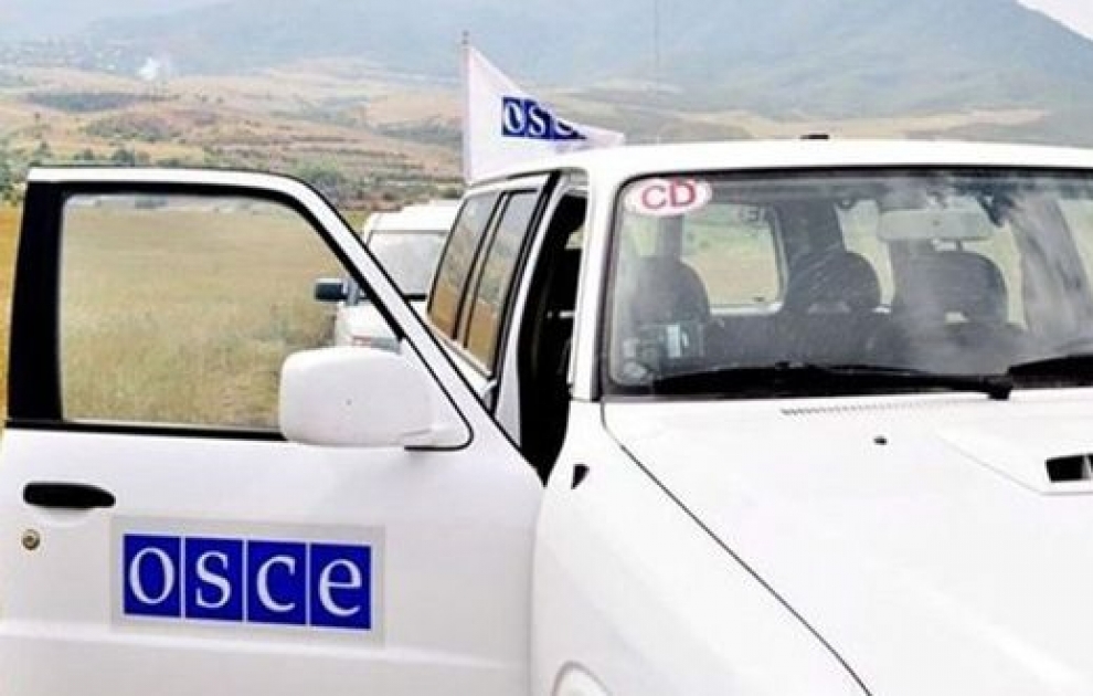 Azərbaycan və Ermənistan qoşunlarının təmas xəttində növbəti monitorinq keçiriləcək VİDEO