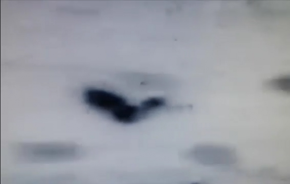 Another diversion attempt of Armenian militaries prevented VIDEO