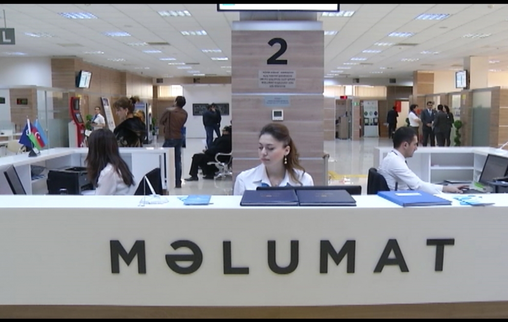 Azərbaycanın “ASAN xidmət” modeli beynəlxalq araşdırmanın diqqət mərkəzində VİDEO