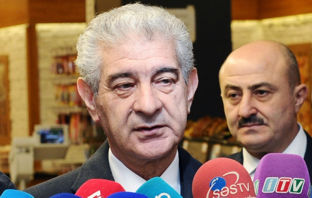 Azerbaijani Deputy Prime Minister: World community won’t recognize planned “referendum” in Nagorno-Karabakh VIDEO