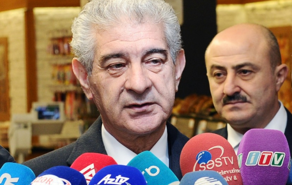 Ali Ahmadov : «Le soi-disant référendum prévu au Haut-Karabagh ne sera pas reconnu par la communauté internationale» VIDEO
