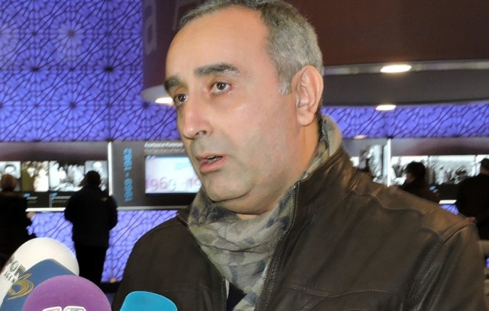 Mərakeş Krallığının səfiri: Füsunkar təbiətinizə heyran qaldım VİDEO