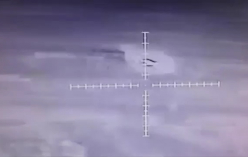 Un nouvel acte de sabotage de l’armée arménienne empêché, l’ennemi a subi des pertes VIDEO