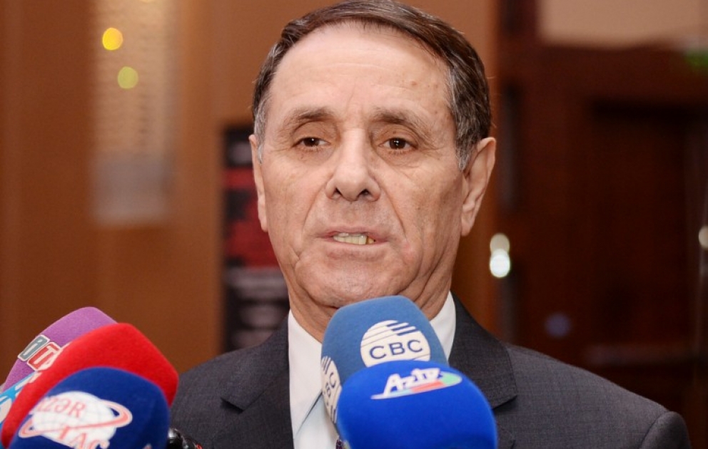 Novrouz Mammadov : Mehriban Aliyeva a fait un excellent travail pour la protection et la promotion des intérêts nationaux VIDEO