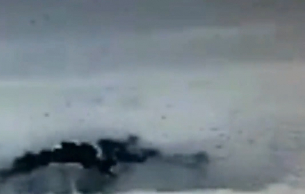 Haut-Karabagh : un abri de tir et un drone des forces armées arméniennes ont été détruits VIDEO
