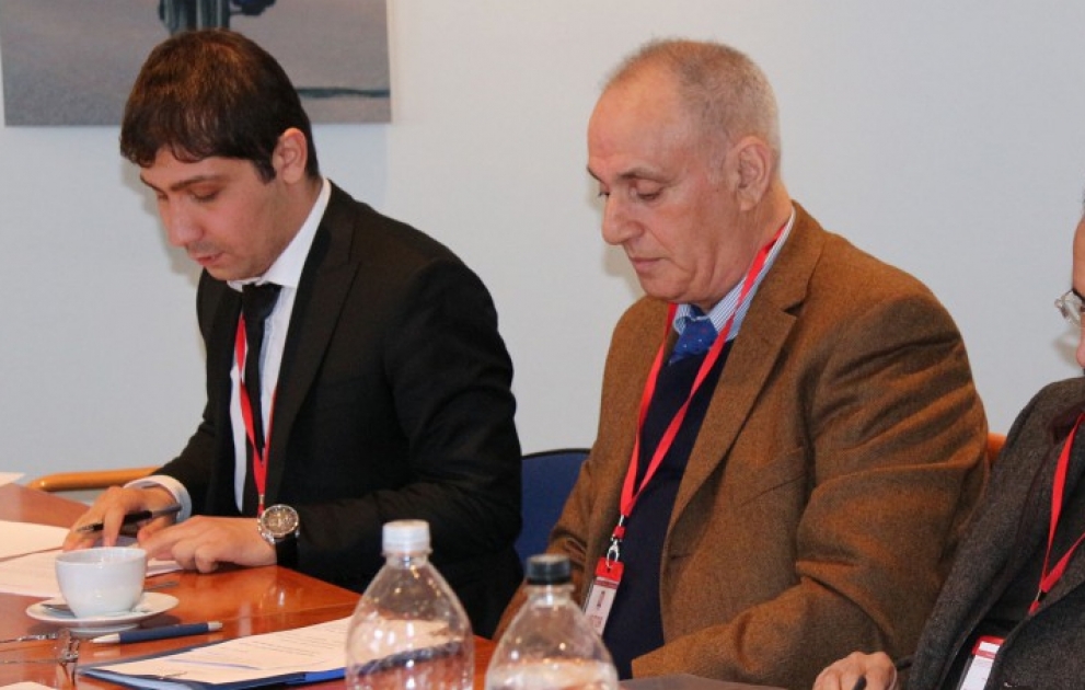 News Agencies World Council meets in London VIDEO