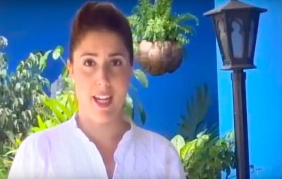 Kuba televiziyasında “Odlar Yurdu Azərbaycan” filminin nümayişi davam edir VİDEO