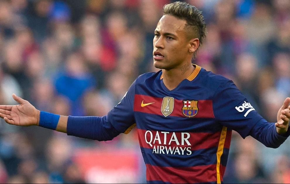 “Barselona”nın futbolçusu Neymar yeni rekord müəyyənləşdirib VİDEO