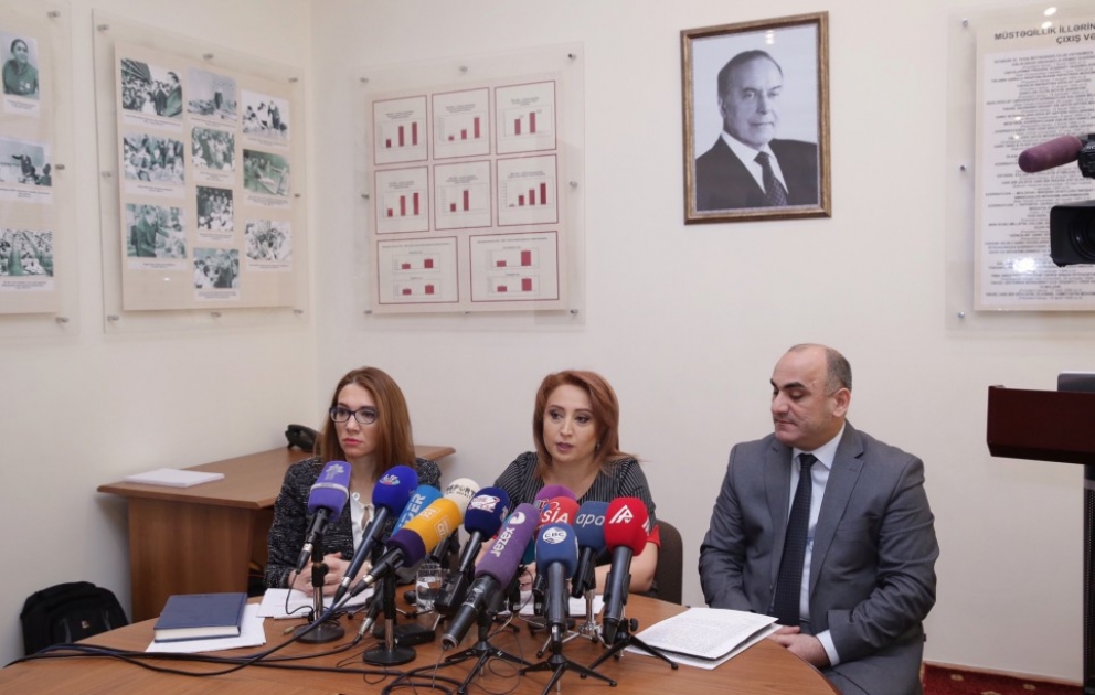 Bakıda birinci sinfə qəbul qaydalarında yeniliklər edilib VİDEO