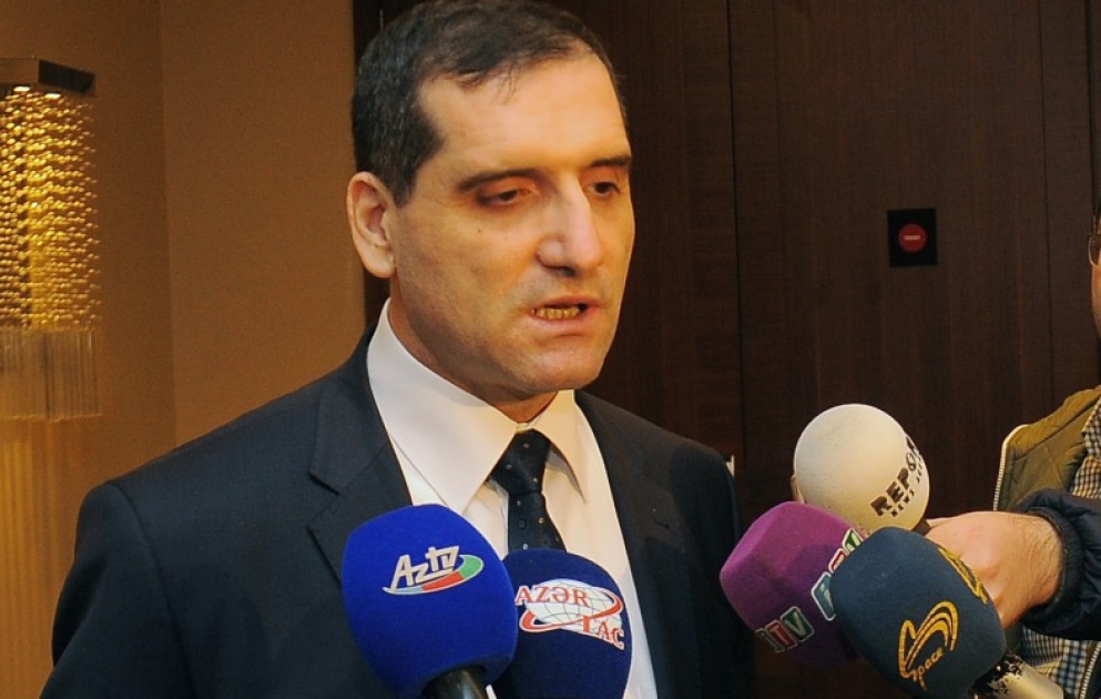 Erkan Özoral: Bu ilin Azərbaycanda “İslam Həmrəyliyi İli” elan olunmasını yüksək dəyərləndirirəm VİDEO