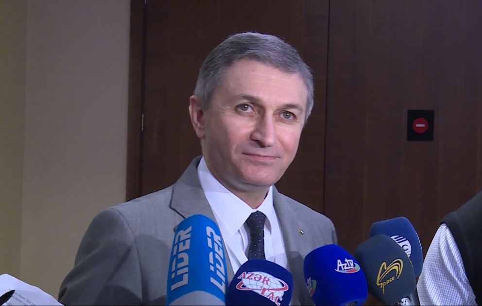 Nasir Əbdülkərim Əbdürrəhman: Azərbaycan dünyaya tolerantlıq və inklüzivliyin mükəmməl modelini təqdim edir VİDEO