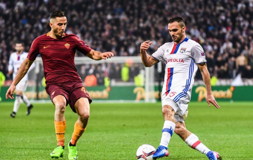 UEFA Avropa Liqasının dörddəbir finalçıları müəyyənləşib VİDEO