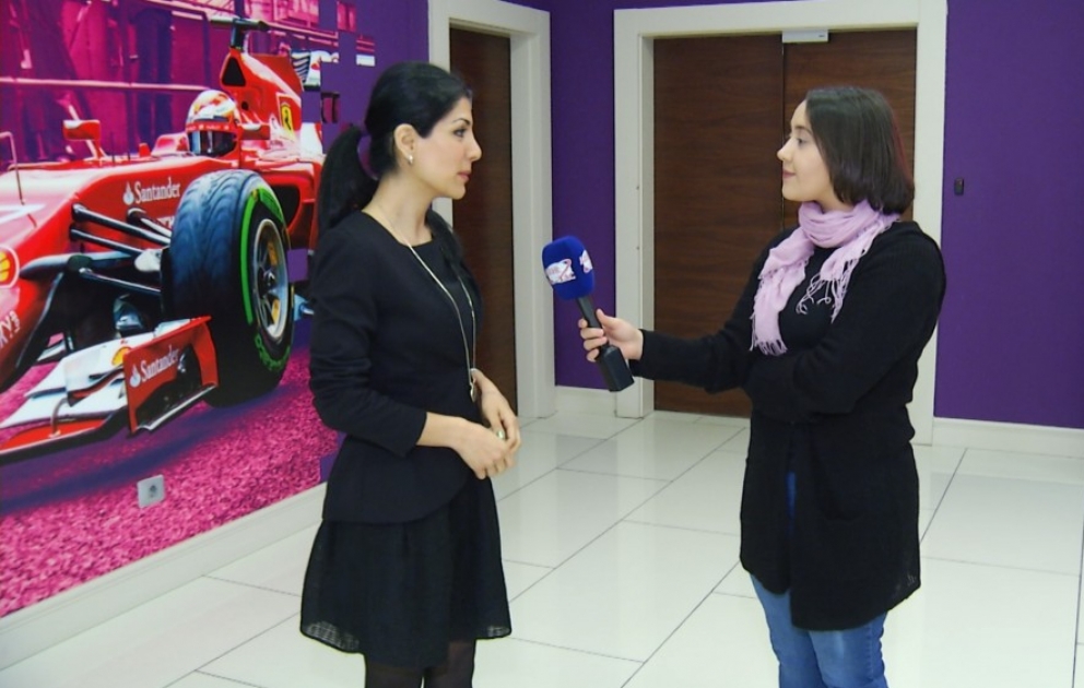 Formula-1 Azərbaycan Qran-prisinə 47 ölkədən bilet alınıb VİDEO