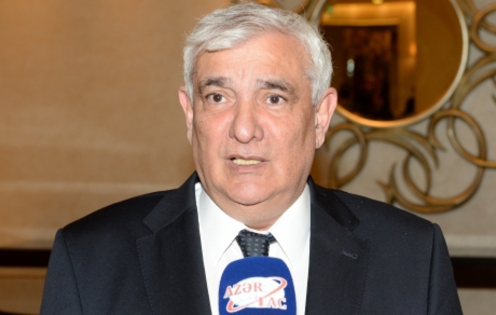 Kamal Abdullayev: Azərbaycanda mövcud olan dini harmoniya bütün dünyaya nümunədir VİDEO