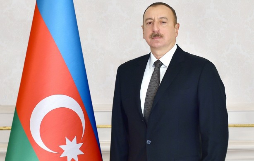 Azərbaycan Prezidenti İlham Əliyev Hacı Cavad məscidinin sökülməsinin dayandırılması və vəziyyətin araşdırılması ilə bağlı xüsusi komissiyanın yaradılması barədə tapşırıq verib VİDEO