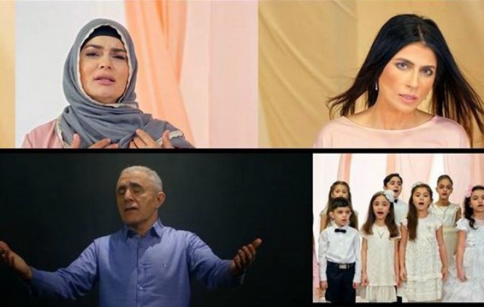 Abortun mənfi nəticələri barədə klip nümayiş olunub VİDEO