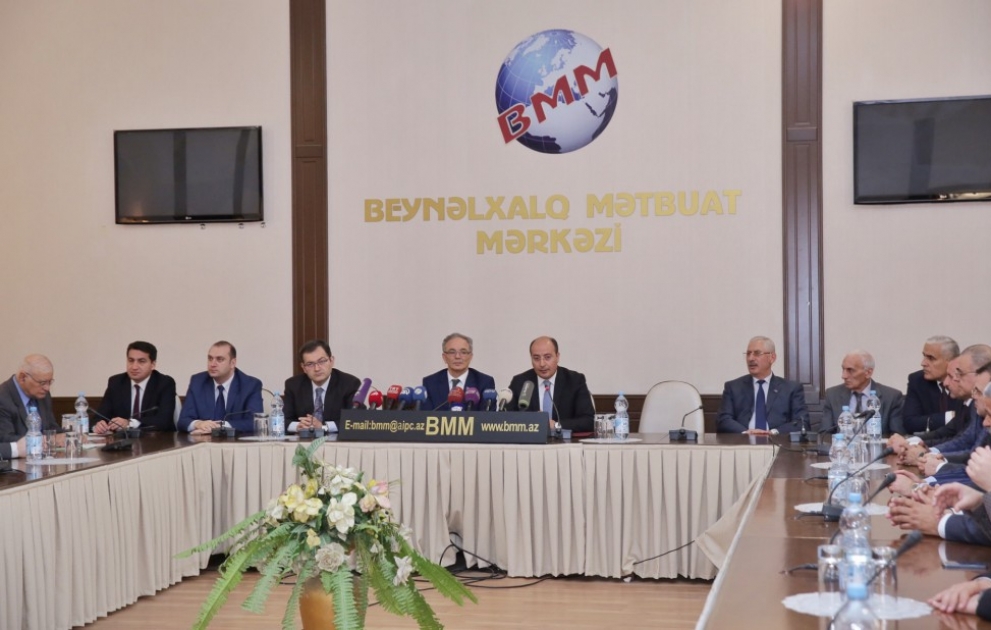 Azərbaycan Prezidentinin İslam həmrəyliyi təşəbbüsü müsəlman ölkələri arasında əlaqələri daha da möhkəmləndirəcək VİDEO