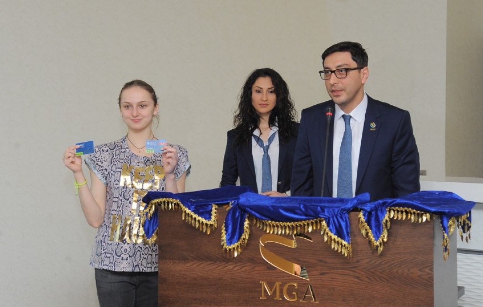 Baku 2017: Gymnasts to represent Azerbaijan are identified VIDEO