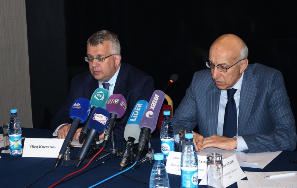 Rusiyalı alimin Xocalı soyqırımı ilə bağlı hazırladığı petisiyaya qısa vaxtda 15 mindən çox imza toplanıb VİDEO