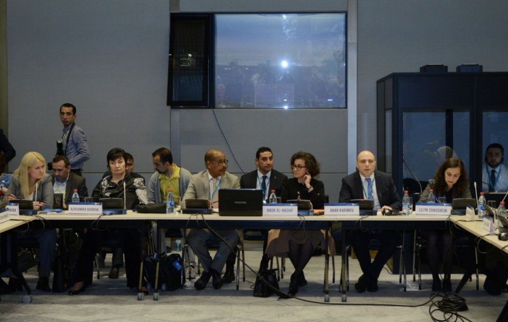 Baku hosts 3rd Meeting of International Network for UNESCO Silk Roads Online Platform VIDEO