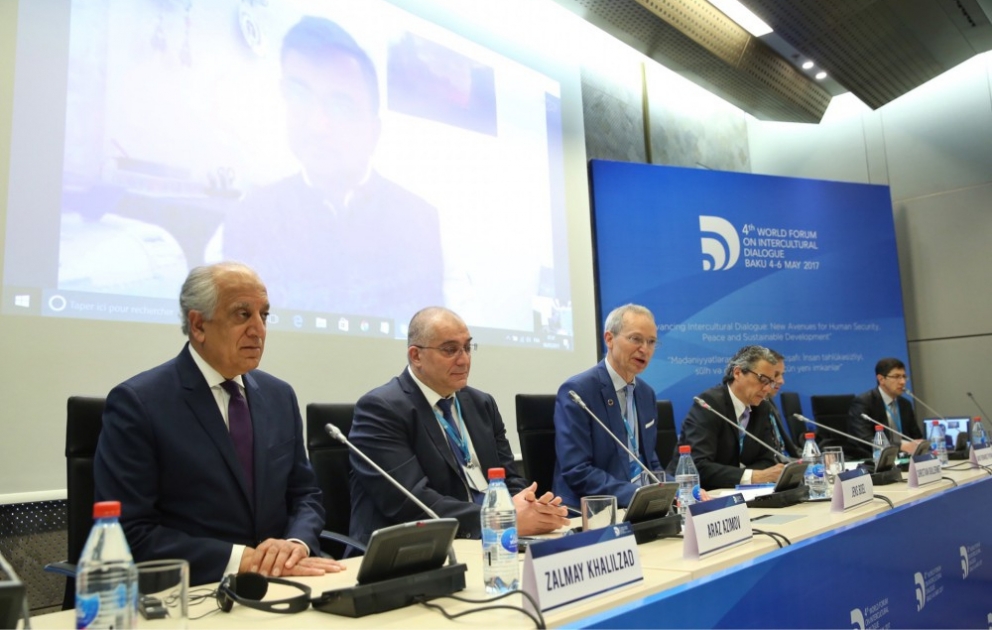 BMT münaqişələrin qarşısının alınması istiqamətində preventiv tədbirlər görməlidir VİDEO