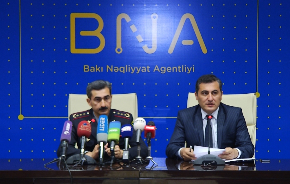 İslam Həmrəyliyi Oyunlarının bağlanış günü Bakının yollarında nəqliyyatın hərəkətinə məhdudiyyətlər qoyulacaq VİDEO