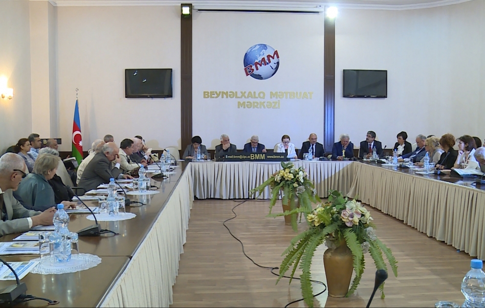 Azərbaycan Milli Hökumətinin baş prokuroru olmuş Firidun İbrahiminin xatirəsi anılıb VİDEO