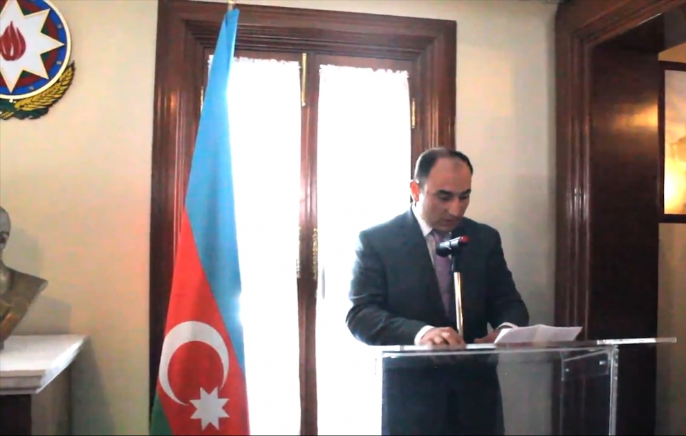 Meksikada 28 May – Respublika Günü təntənəli şəkildə qeyd edilib VİDEO