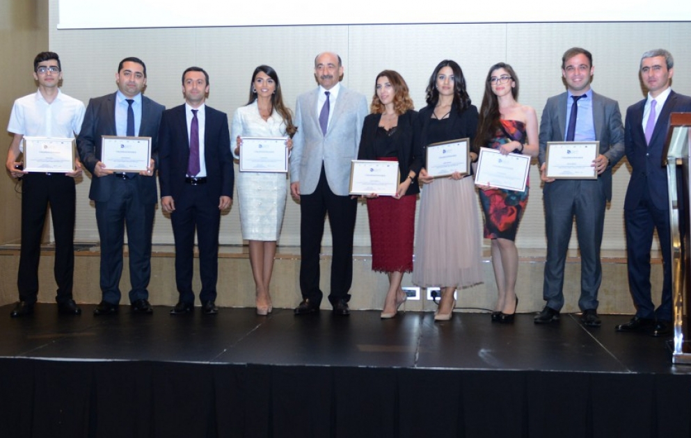 IV Ümumdünya Mədəniyyətlərarası Dialoq Forumunun hesabat mərasimi keçirilib VİDEO