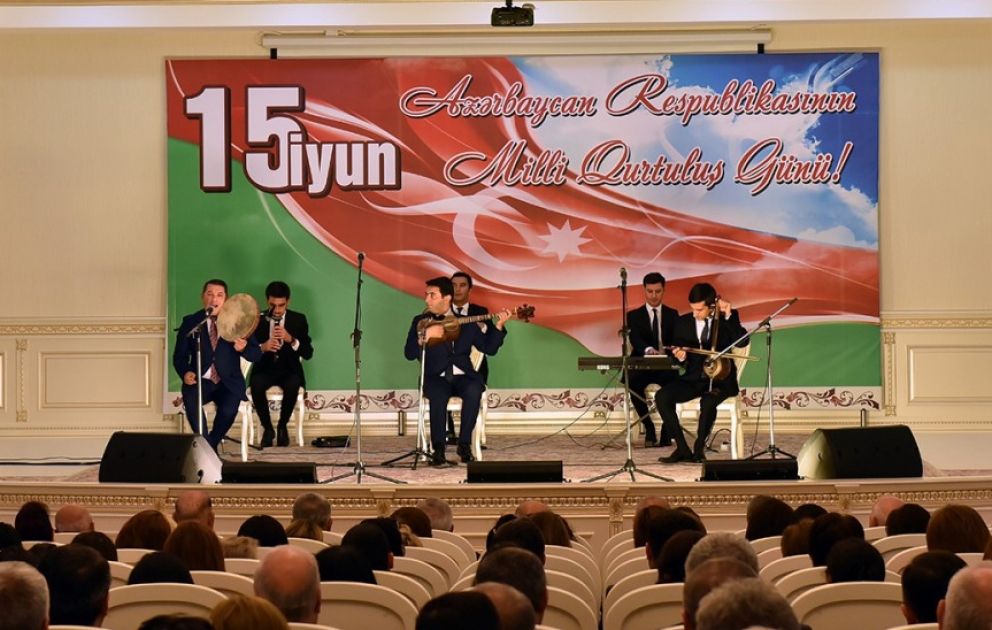 Ulu Öndərin Sumqayıta hər səfəri şəhərin inkişafına yeni təkan verib VİDEO
