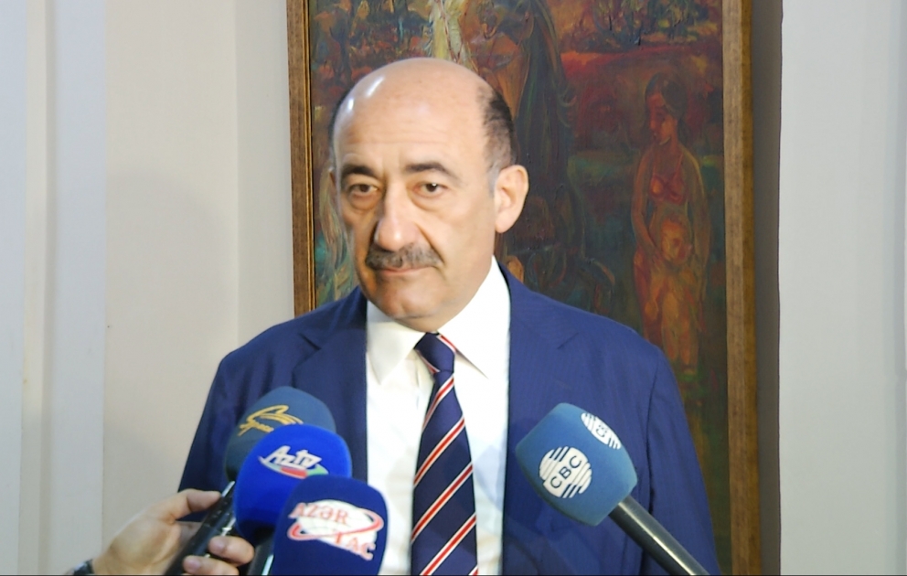 Əbülfəs Qarayev: Azərbaycanın işğal altındakı torpaqlarına turist axını qeyri-mümkündür VİDEO