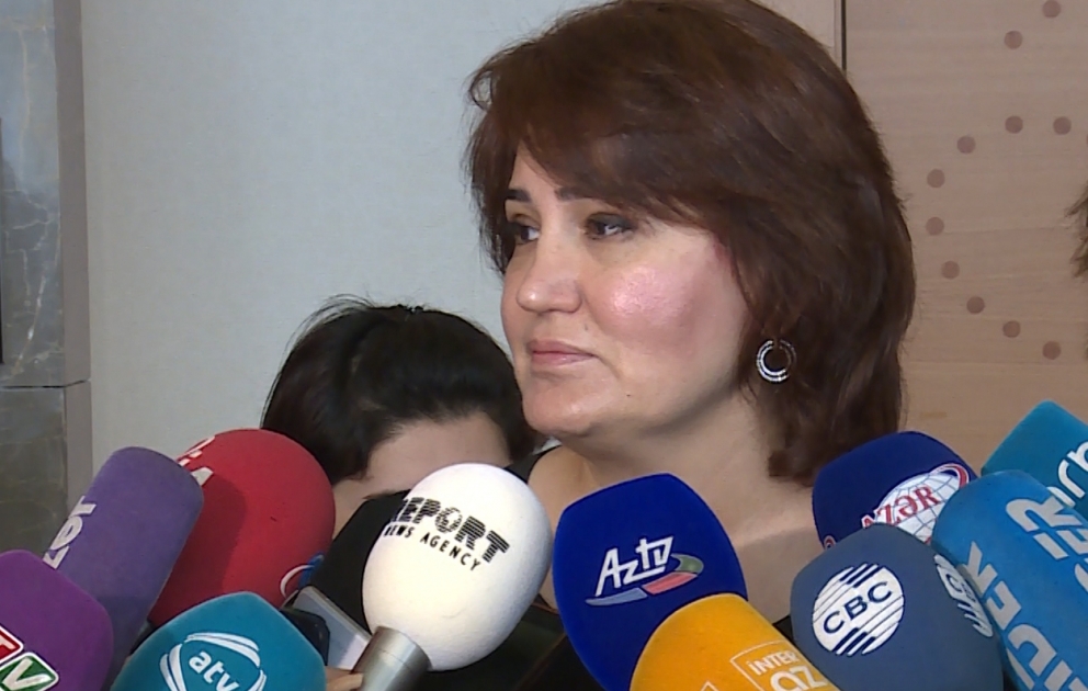 Bu il məktəbəqədər hazırlıq qruplarına daha çox uşaq cəlb ediləcək VİDEO