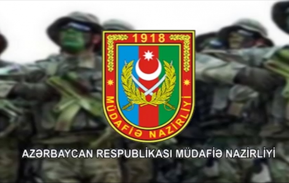 Müdafiə Nazirliyi əsgər valideynlərinə müraciət edib VİDEO