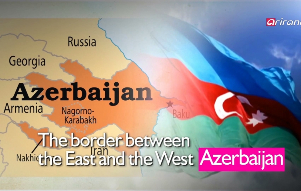 Cənubi Koreya telekanalında Azərbaycana həsr olunan veriliş yayımlanıb VİDEO