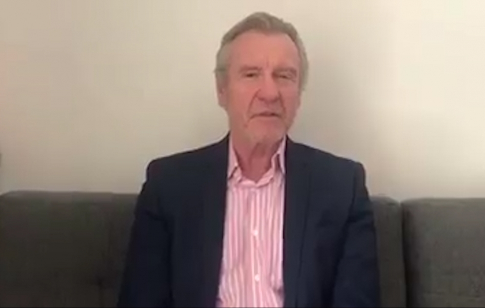Fransada Azərbaycanın Dostları Assosiasiyası Ermənistanın son təxribatını pisləyib VİDEO