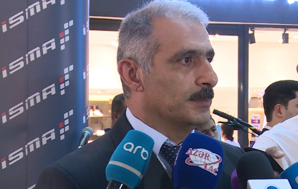 Elçin Qəhrəmanov: Çalışacağıq ki, zavodumuzun istehsal etdiyi velosipedlər keyfiyyətli və ucuz olsun VİDEO