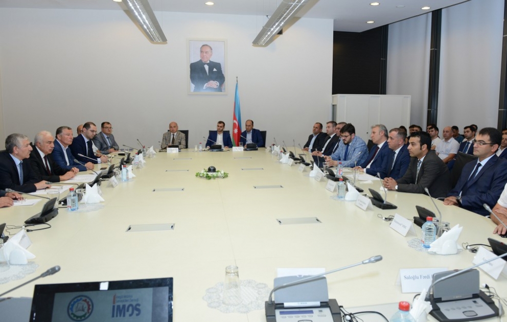 Azərbaycanda Mebel Sənayeçiləri Assosiasiyası yaradılır VİDEO