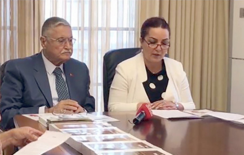 Türkiyədən və Azərbaycandan olan tanınmış ziyalılar beynəlxalq ictimaiyyətə müraciət ünvanlayıblar VİDEO