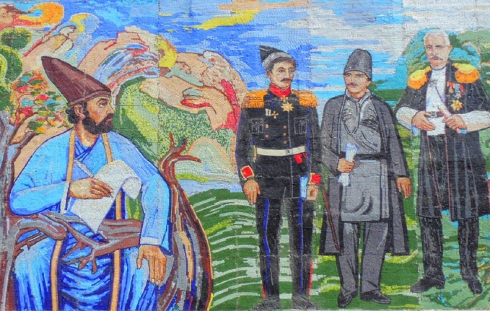 Mirzə Şəfi Vazeh adına muzey üçün eksponatların toplanılmasına başlanılıb VİDEO