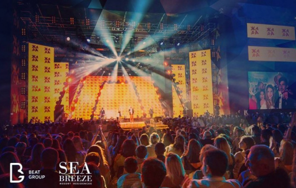 Emin Ağalarov: Bu dəfəki “Jara” daha hərarətli və möhtəşəm olacaq VİDEO