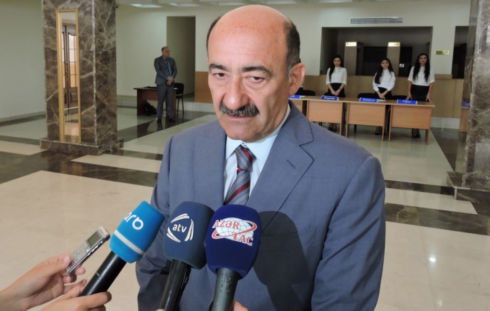 Əbülfəs Qarayev: Azərbaycanda turistlərin təhlükəsizliyi dövlət orqanları tərəfindən təmin olunur VİDEO