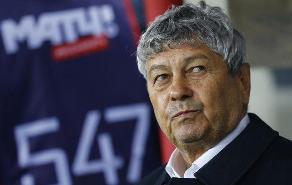 Mirça Luçesku Türkiyə milli futbol komandasının baş məşqçisi təyin olunub VİDEO