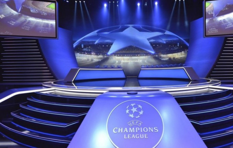 UEFA Çempionlar Liqası: “Qarabağ” komandası pley-off mərhələsində “Kopenhagen” ilə qarşılaşacaq VİDEO