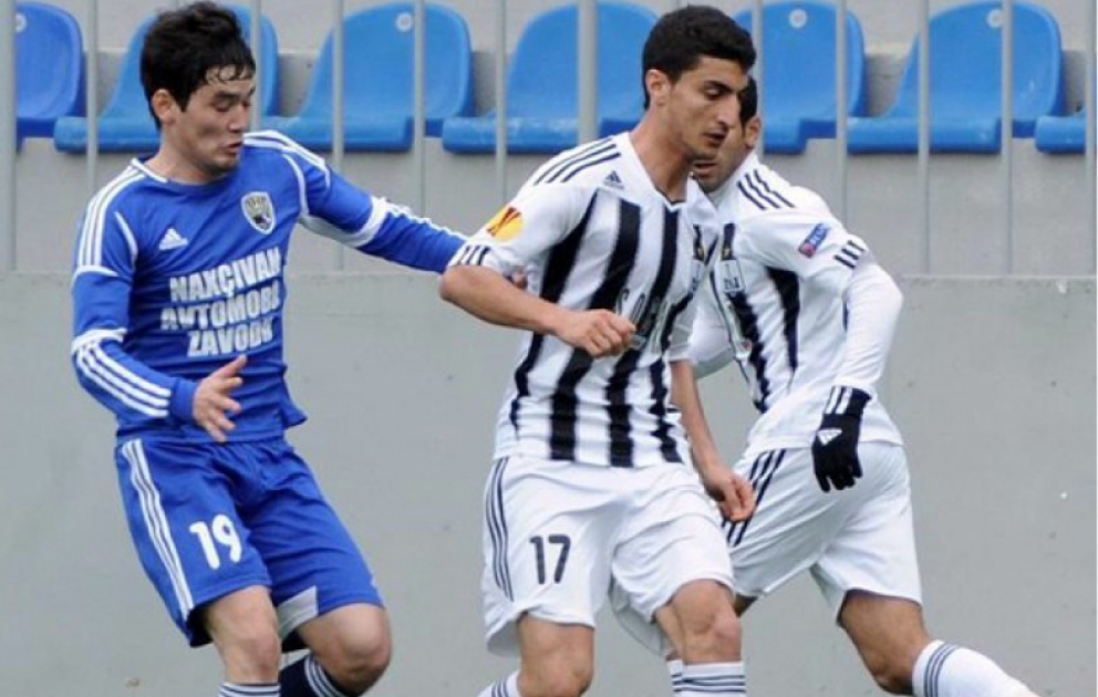 Millimizin futbolçusu Araz Abdullayev karyerasını Kiprdə davam etdirəcək VİDEO